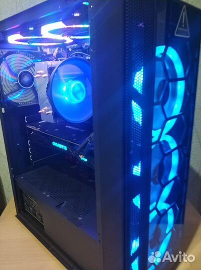 Игровой системный блок или готовый компьютер