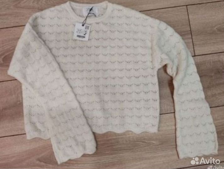 Костюм для девочки/девушки zara