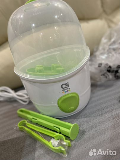 Стерилизатор CS Medica Kids CS-28s
