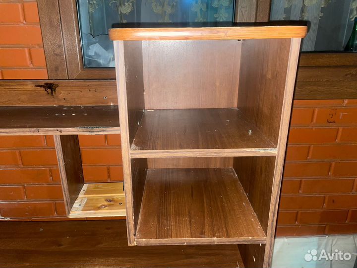 Компьютерный стол бу