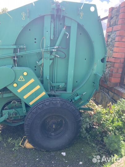 Прессподборщик пр-Ф-145