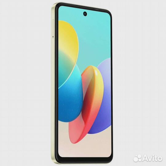 TECNO Spark 20с, 8/128 ГБ