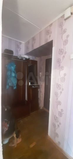 Комната 15 м² в 2-к., 4/16 эт.