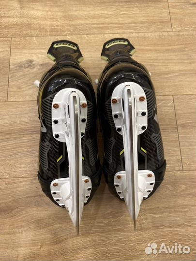 Коньки CCM as-V pro