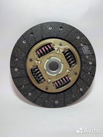 Диск сцепления G23D Ssangyong Rexton