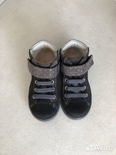 Ботинки демисезонные Primigi