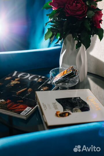 Администратор салона красоты без опыта, помощник