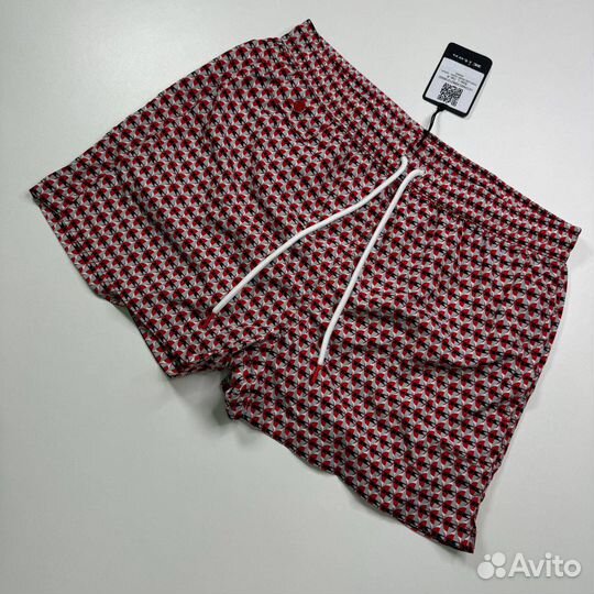 Kiton шорты