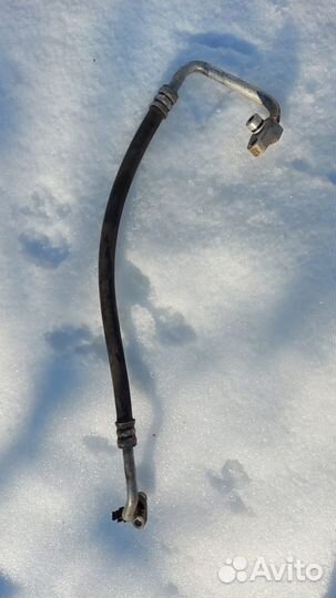 Трубка кондиционера nissan X-Trail T30 2.5