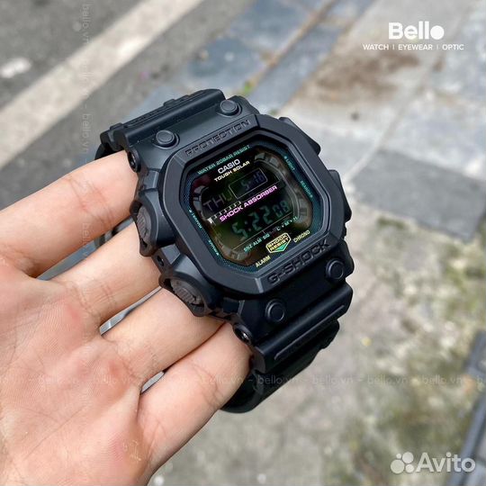 Original casio G-shock GX-56MF-1E