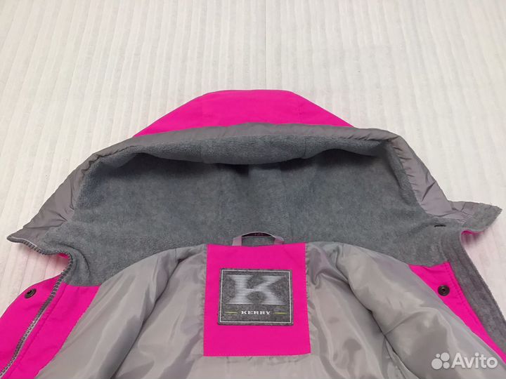 Куртка демисезонная для девочки Kerry