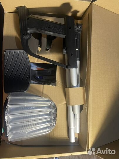 Металлоискатель MD-4090