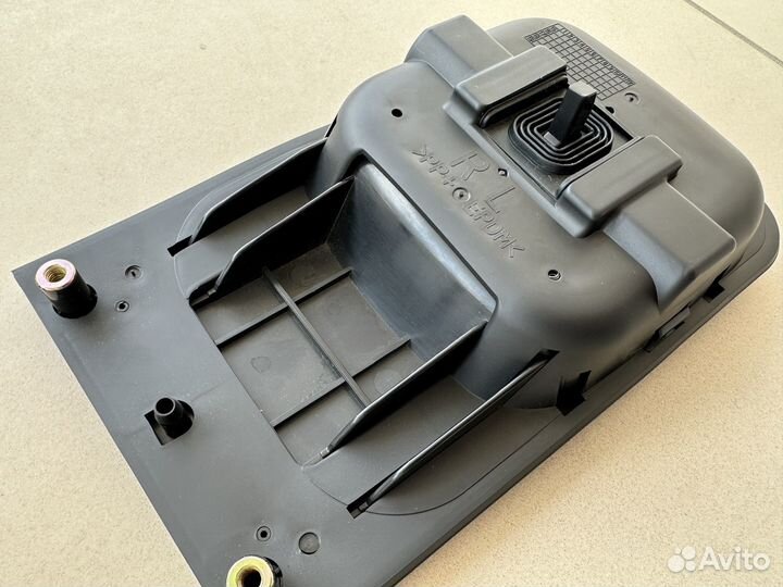 Ручка откатной двери Hyundai Starex H1