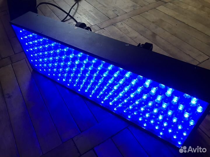 Involight LED Panel 432 светодиодная RGB панель