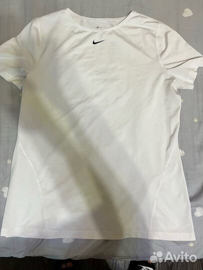 Футболка nike