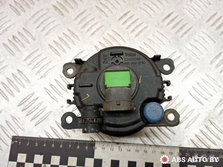 Фара противотуманная Renault Laguna 2 рест. 2005