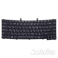 Клавиатура для ноутбука Acer Extensa 4120, 4130, 5