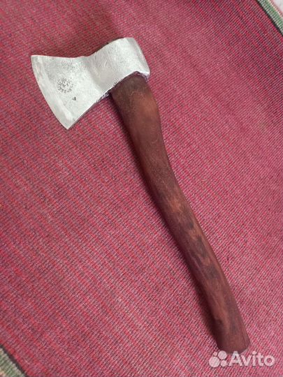 Топорик СССР