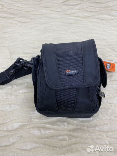 Кофр для фотоаппарата