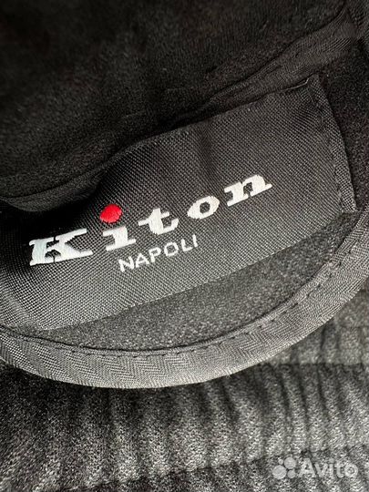 Kiton брюки (Premium)