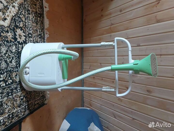 Отпариватель для одежды philips