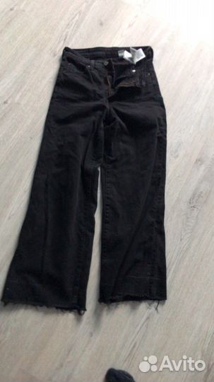 Джинсы 44-46