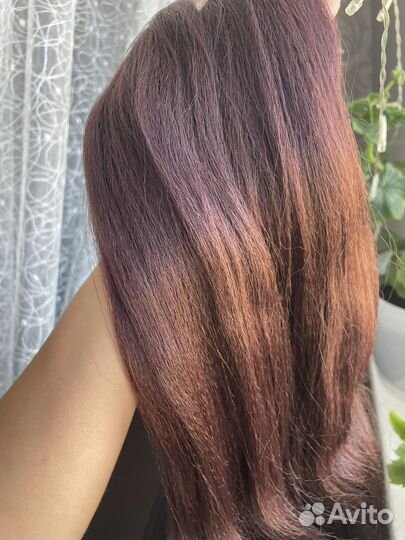 Канекалон easy braid