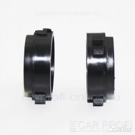 Переходник LED ламп Golf 6 Golf 7 Jetta Tiguan H7