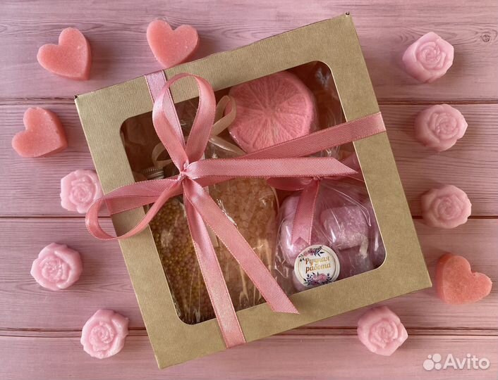 Подарочный набор