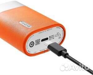 Электробритва Soocas SP1