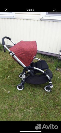 Аксессуары для bugaboo