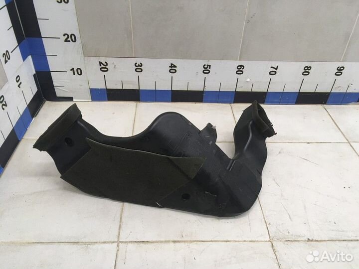 Воздуховод Sportage 2010-2015