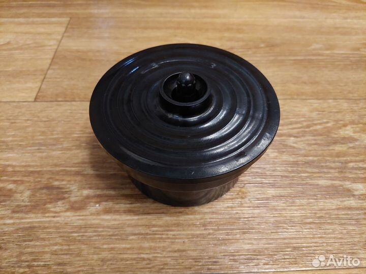 Бочонок для проявки фотопленки