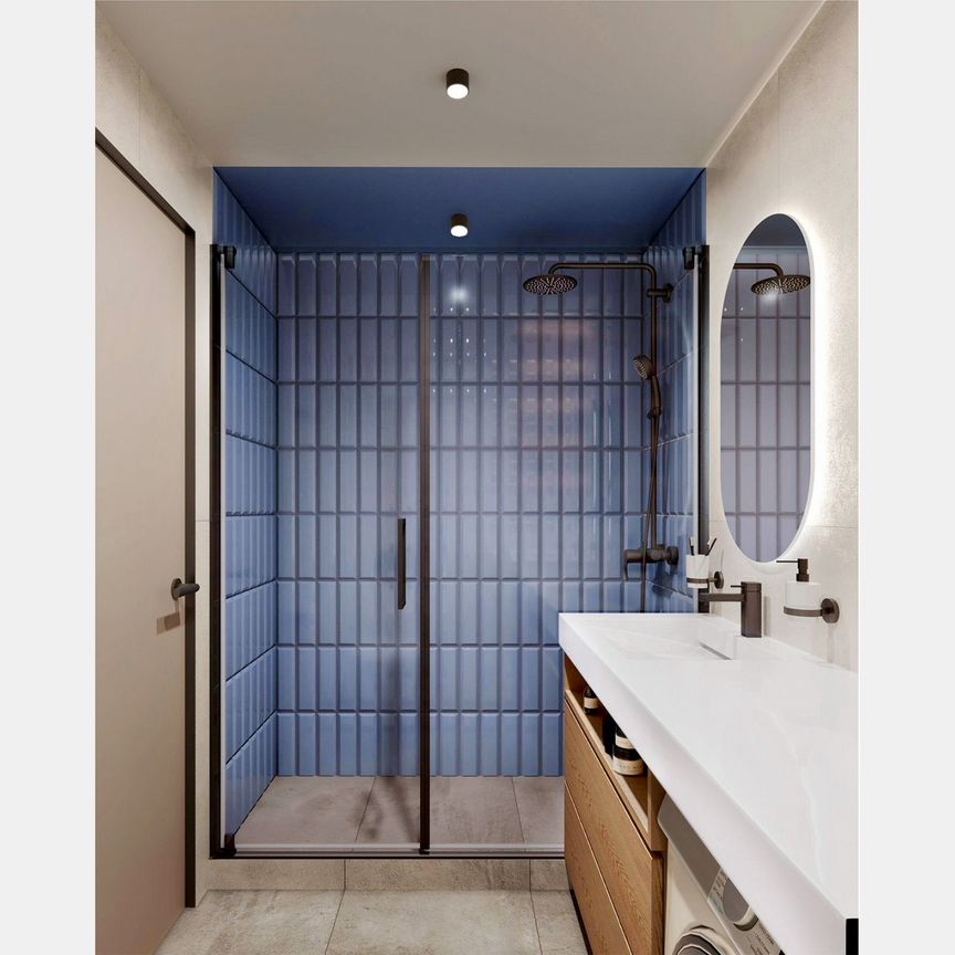Апартаменты-студия, 24,2 м², 13/14 эт.