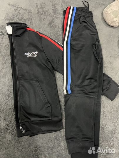 Спортивный костюм adidas для мальчика