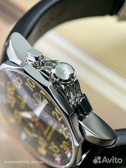 Часы Corum Admiral's Cup Limited Edition