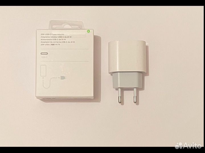 Зарядное устройство для телефона tpcy