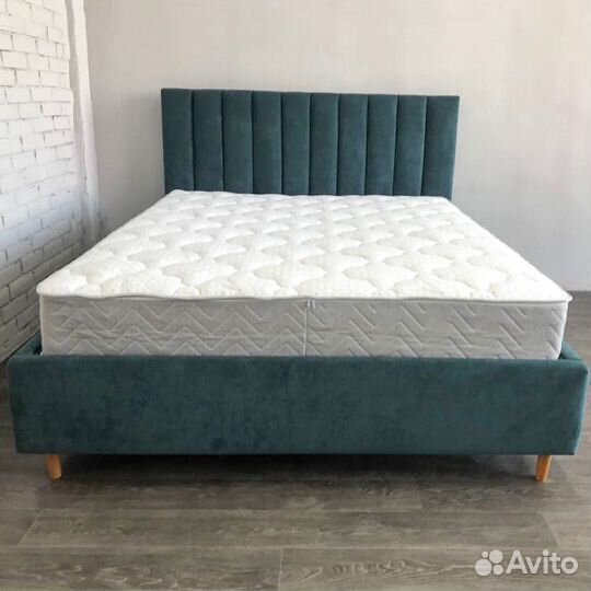 Матрас ортопедический 160х200