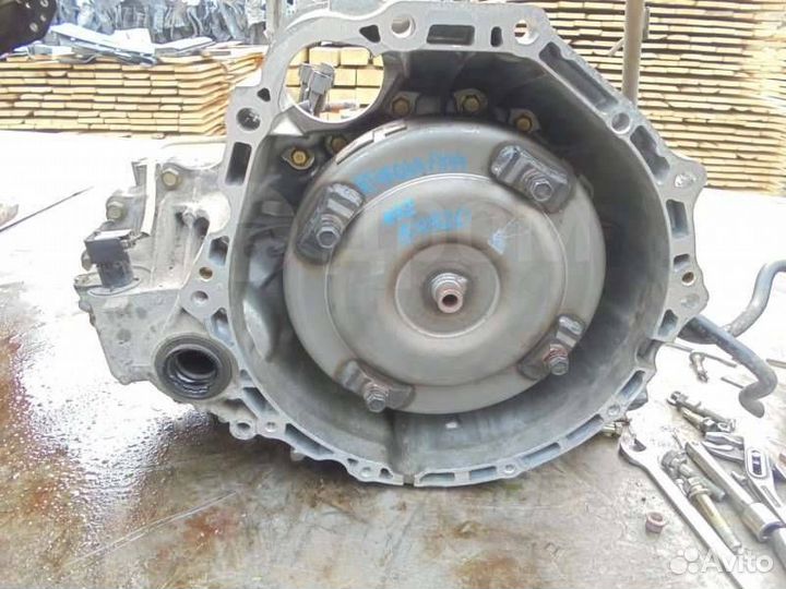 АКПП Nissan Cefiro VQ20DE