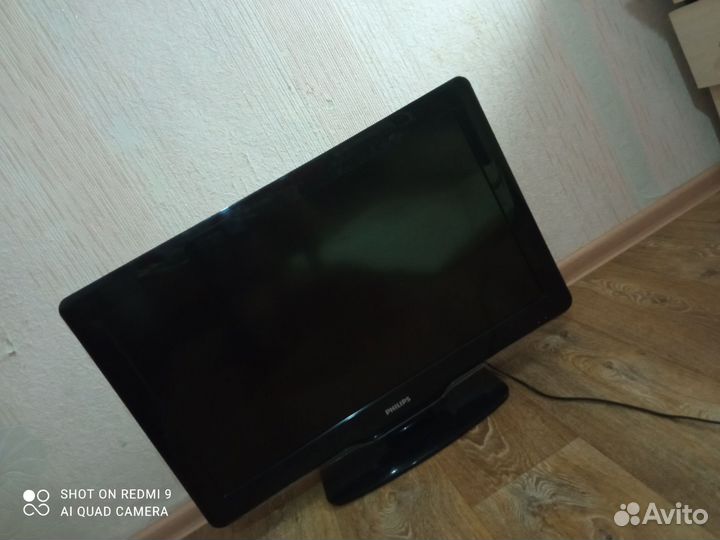 Телевизор ЖК 32 дюйма