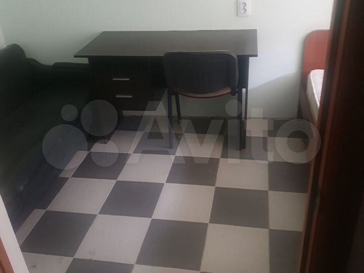 Комната 6 м², 1/2 эт.