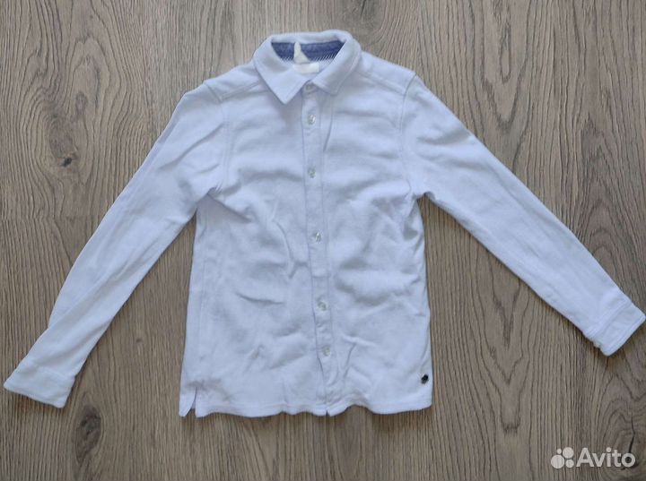 Школьная одежда для мальчика 134 140