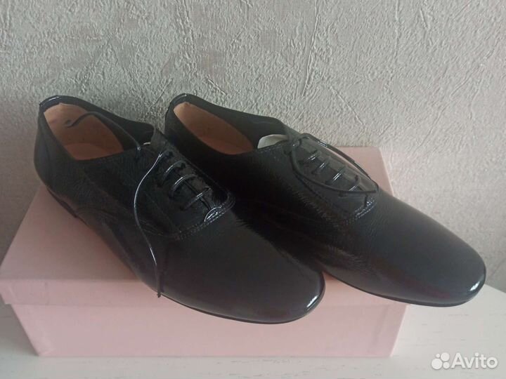 Туфли женские 38 размер