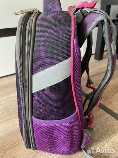 Рюкзак школьный Sternbauer