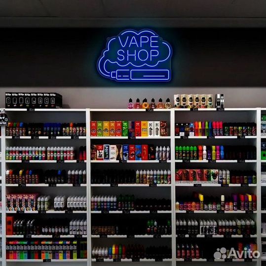 Франшиза табачного магазина: выгодный бизнес