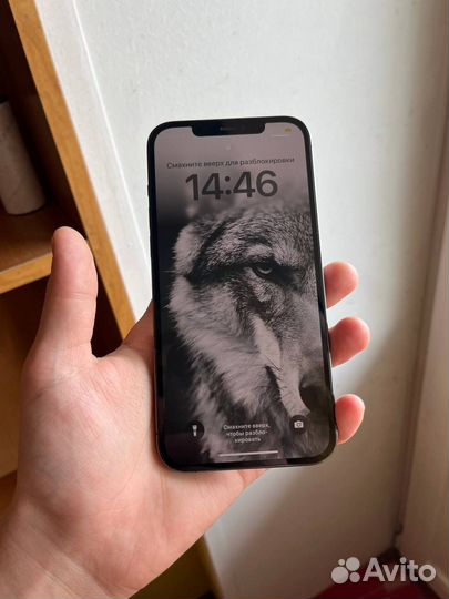 iPhone 12 Pro Max, 256 ГБ