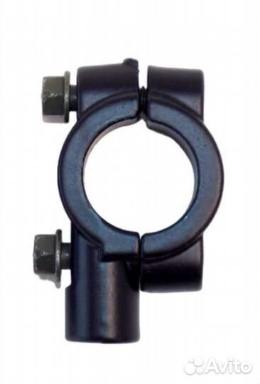 Зеркало самокат/велосипед Правое