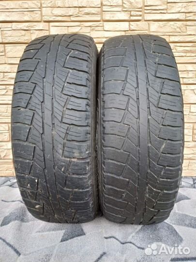 Cordiant All Terrain 215/65 R16 98H