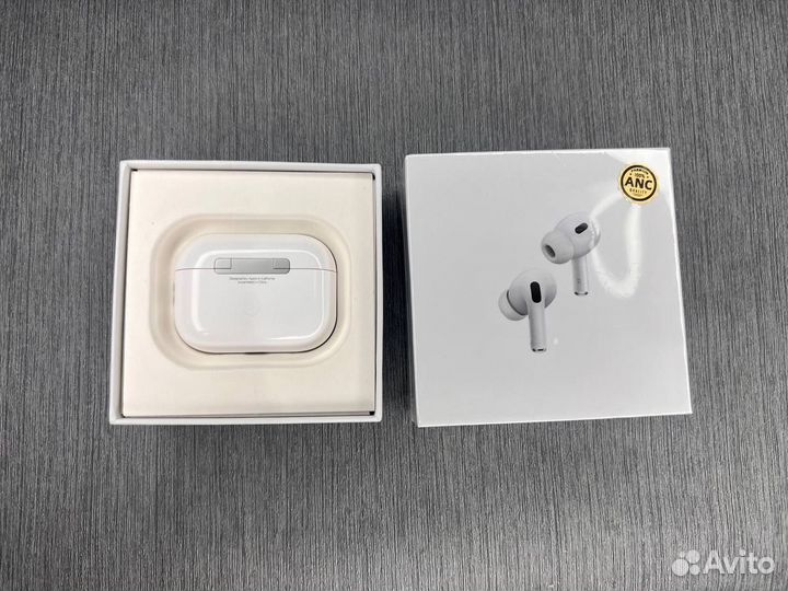 Беспроводные Наушники apple airpods pro 2 1:1
