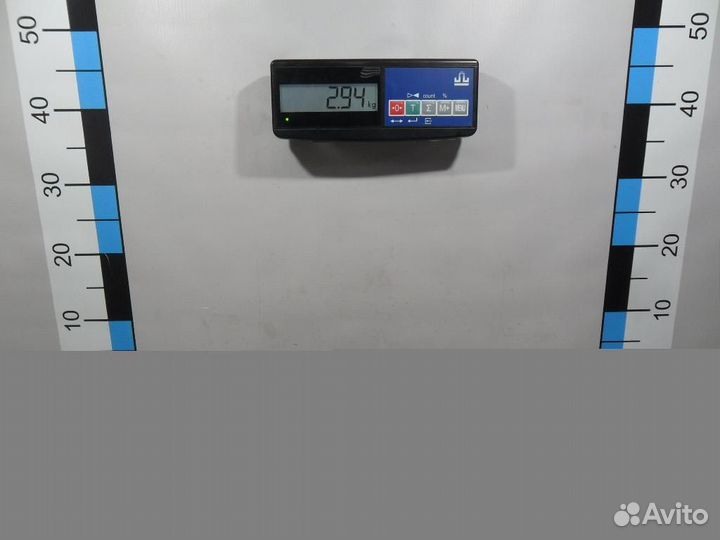 Блок управления тормозами/насос ABS Mercedes-Benz